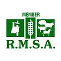 RMSA Logo